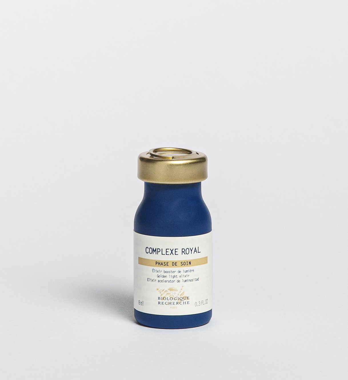 Complexe Royal 8ml image